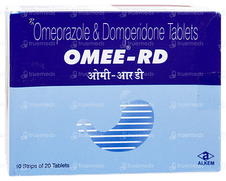 Omee Rd Tablet 20