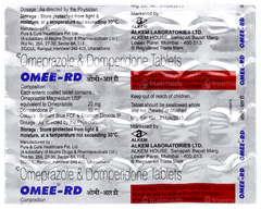 Omee Rd Tablet 20 Omee Rd Tablet 20