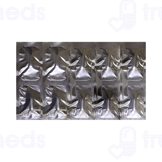 Naprowel Forte Tablet 10