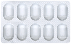 Acarjohn M Tablet 10 Acarjohn M Tablet 10