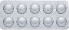 Telismart Beta Xl 25 Tablet 10