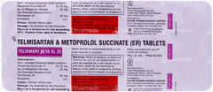 Telismart Beta Xl 25 Tablet 10