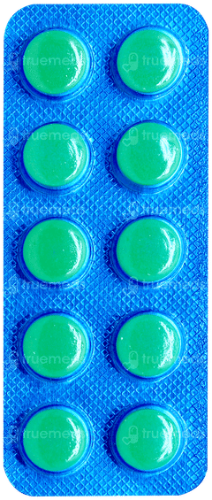 Ditim 40 Tablet 10 Ditim 40 Tablet 10