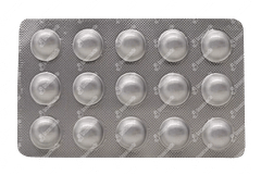 Glimfirst 4 Tablet 15