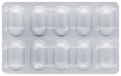 Ranozed 500 Tablet 10 Ranozed 500 Tablet 10