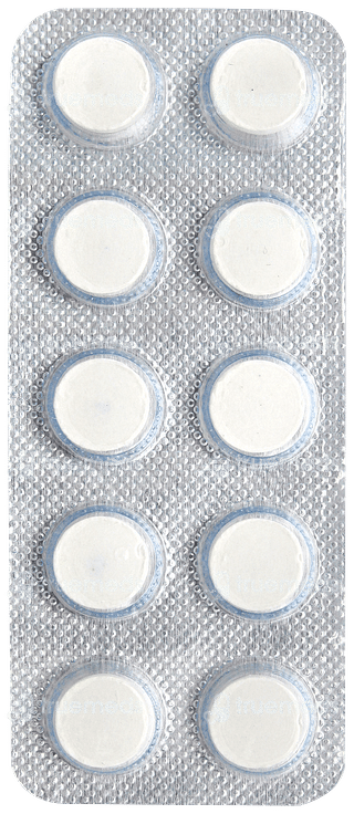 Mebia 135 Tablet 10