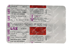 Lnz Tablet 10