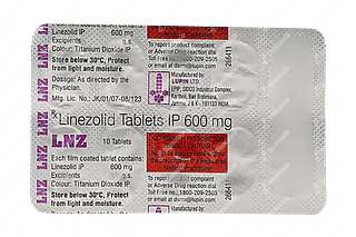 Lnz Tablet 10