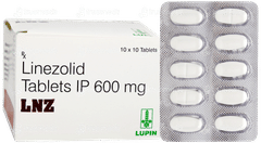 Lnz Tablet 10