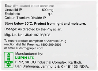 Lnz Tablet 10
