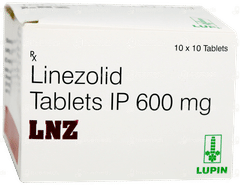 Lnz Tablet 10