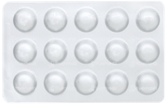 Rosuless 40 Tablet 15