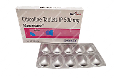 Neuroace Tablet 10