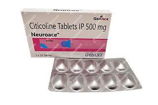 Neuroace Tablet 10