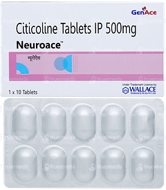 Neuroace Tablet 10