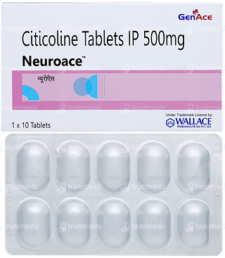 Neuroace Tablet 10