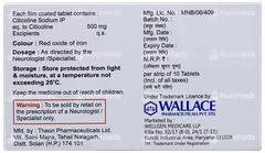 Neuroace Tablet 10 Neuroace Tablet 10