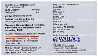 Neuroace Tablet 10