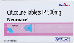 Neuroace Tablet 10 Neuroace Tablet 10
