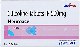 Neuroace Tablet 10