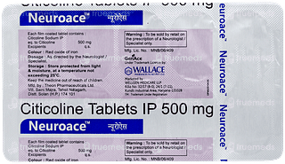 Neuroace Tablet 10