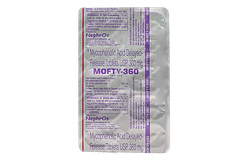 Mofty 360 Tablet 10