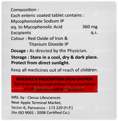 Mofty 360 Tablet 10