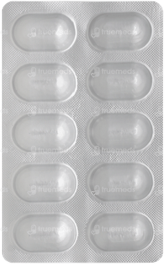 Mofty 360 Tablet 10
