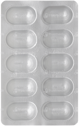 Mofty 360 Tablet 10