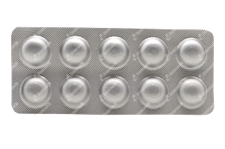 Omten M 20/50 MG Tablet 10