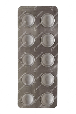 Raboni D 20 MG Tab 10