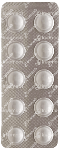 Raboni D Tablet 10