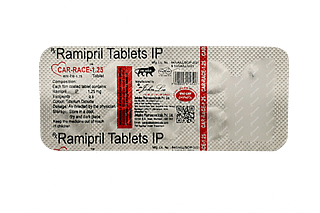 Car Race 1.25 MG Tablet 10