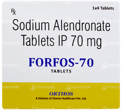 Forfos 70 Tablet 4 Forfos 70 Tablet 4