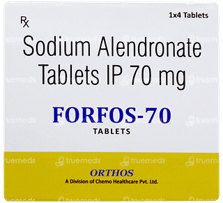 Forfos Tablet 4