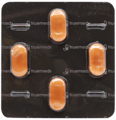 Forfos 70 Tablet 4 Forfos 70 Tablet 4