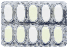 Vogeab GM 1 Tablet 10 Vogeab GM 1 Tablet 10