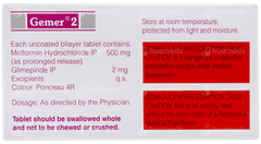 Gemer 2 Tablet 15