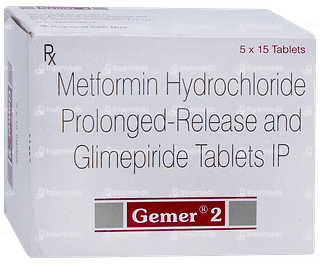 Gemer 2 Tablet 15