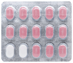 Gemer 2 Tablet 15