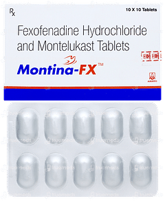 Montina Fx Tablet 10