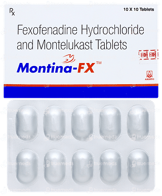 Montina Fx Tablet 10