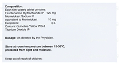 Montina Fx Tablet 10