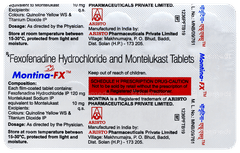 Montina Fx Tablet 10