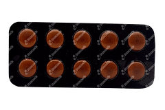 Prolee 40 Tablet 10