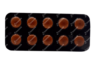 Prolee 40 MG Tablet 10