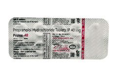 Prolee 40 Tablet 10