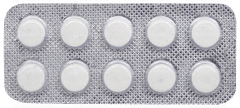Prolee 40 Tablet 10