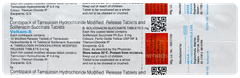 Veltam S Combipack Tablet 20