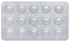 Esomifor 40 Tablet 15